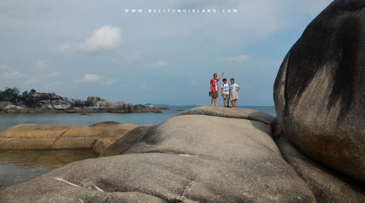 belitung image